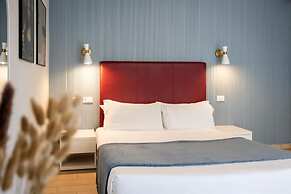 Hotel RossoVino Como