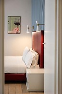Hotel RossoVino Como