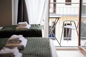 Hotel RossoVino Como