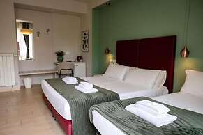 Hotel RossoVino Como
