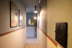 Hotel RossoVino Como
