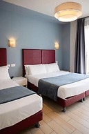 Hotel RossoVino Como