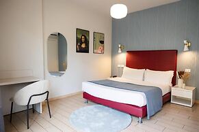 Hotel RossoVino Como
