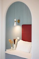 Hotel RossoVino Como