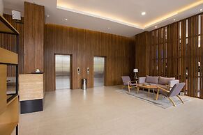 Allstay Hotel Semarang
