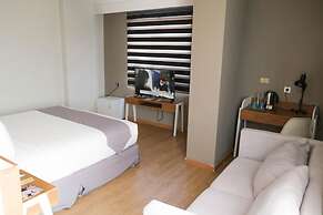 Allstay Hotel Semarang
