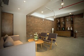 Allstay Hotel Semarang