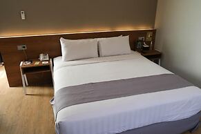 Allstay Hotel Semarang