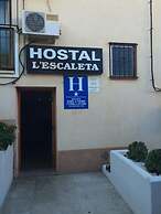 Hostal L Escaleta