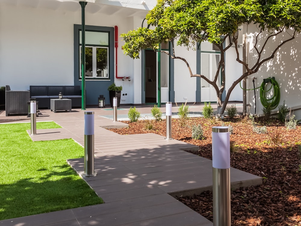 Vila Garden Guesthouse