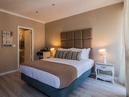 Vila Garden Guesthouse