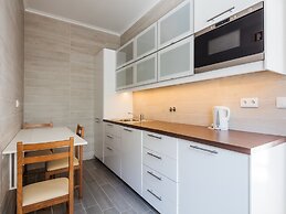 Vila Garden Guesthouse
