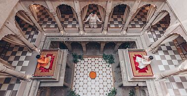 BrijRama Palace, Varanasi - By the Ganges