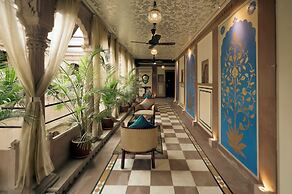 BrijRama Palace, Varanasi - By the Ganges