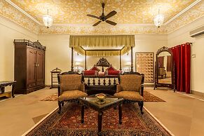 BrijRama Palace, Varanasi - By the Ganges