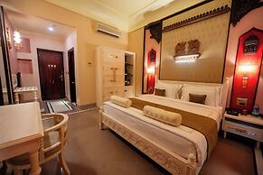 BrijRama Palace, Varanasi - By the Ganges