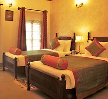 BrijRama Palace, Varanasi - By the Ganges