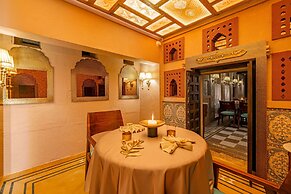 BrijRama Palace, Varanasi - By the Ganges