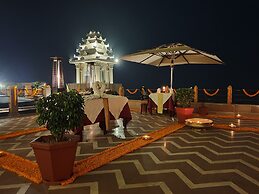BrijRama Palace, Varanasi - By the Ganges