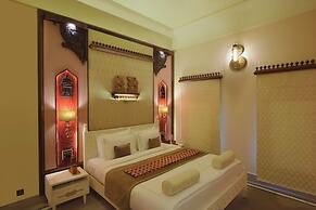 BrijRama Palace, Varanasi - By the Ganges