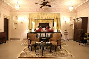 BrijRama Palace, Varanasi - By the Ganges