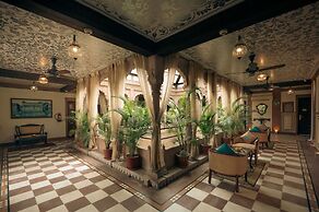 BrijRama Palace, Varanasi - By the Ganges