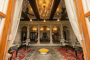 BrijRama Palace, Varanasi - By the Ganges