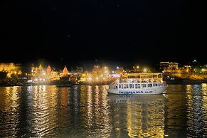 BrijRama Palace, Varanasi - By the Ganges