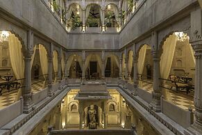 BrijRama Palace, Varanasi - By the Ganges