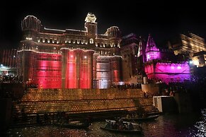 BrijRama Palace, Varanasi - By the Ganges
