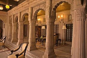 BrijRama Palace, Varanasi - By the Ganges