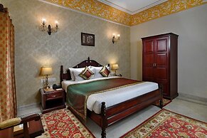 BrijRama Palace, Varanasi - By the Ganges