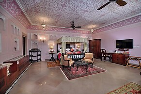 BrijRama Palace, Varanasi - By the Ganges