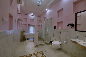 BrijRama Palace, Varanasi - By the Ganges