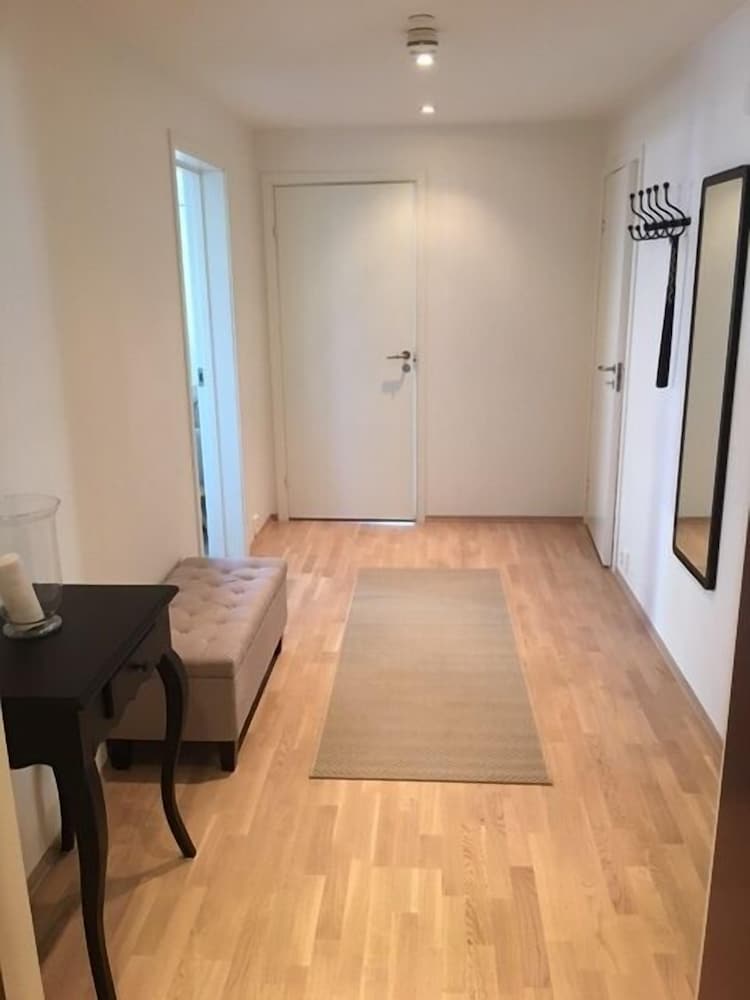 Norwegian Hotelapartments