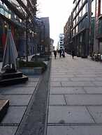 Norwegian Hotelapartments