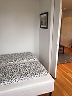 Norwegian Hotelapartments