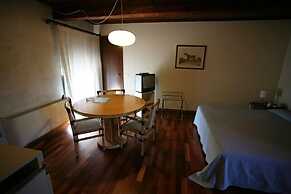 Residence Hotel Castelvecchio