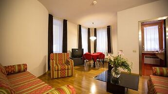 Residence Hotel Castelvecchio