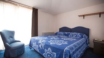 Residence Hotel Castelvecchio