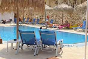 Aeolos Beach Resort