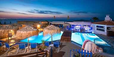 Aeolos Beach Resort