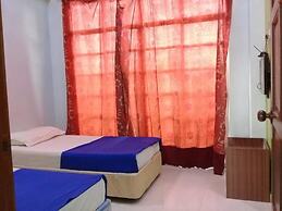 Villa D'Doa Maju