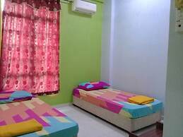 Villa D'Doa Maju
