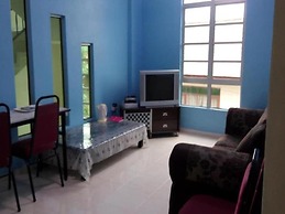 Villa D'Doa Maju