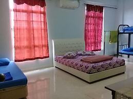 Villa D'Doa Maju