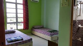 Villa D'Doa Maju