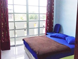 Villa D'Doa Maju
