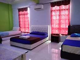 Villa D'Doa Maju