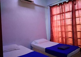 Villa D'Doa Maju